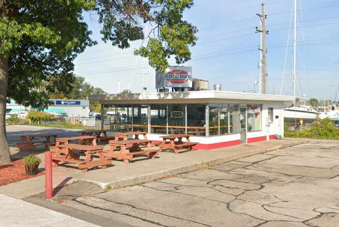 The Pierogi Shack - Photo From Web Listing (newer photo)
